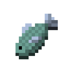 Decorative right accent