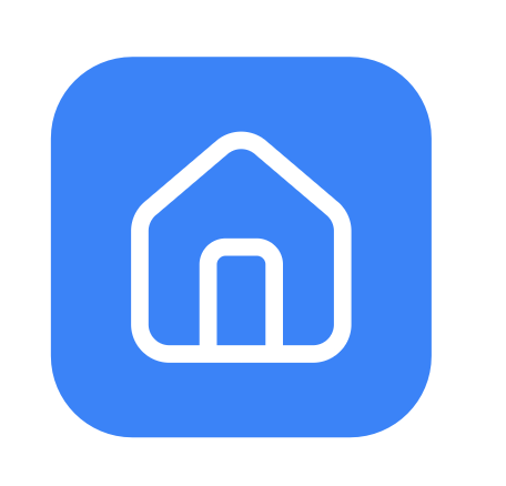 Homestream project preview