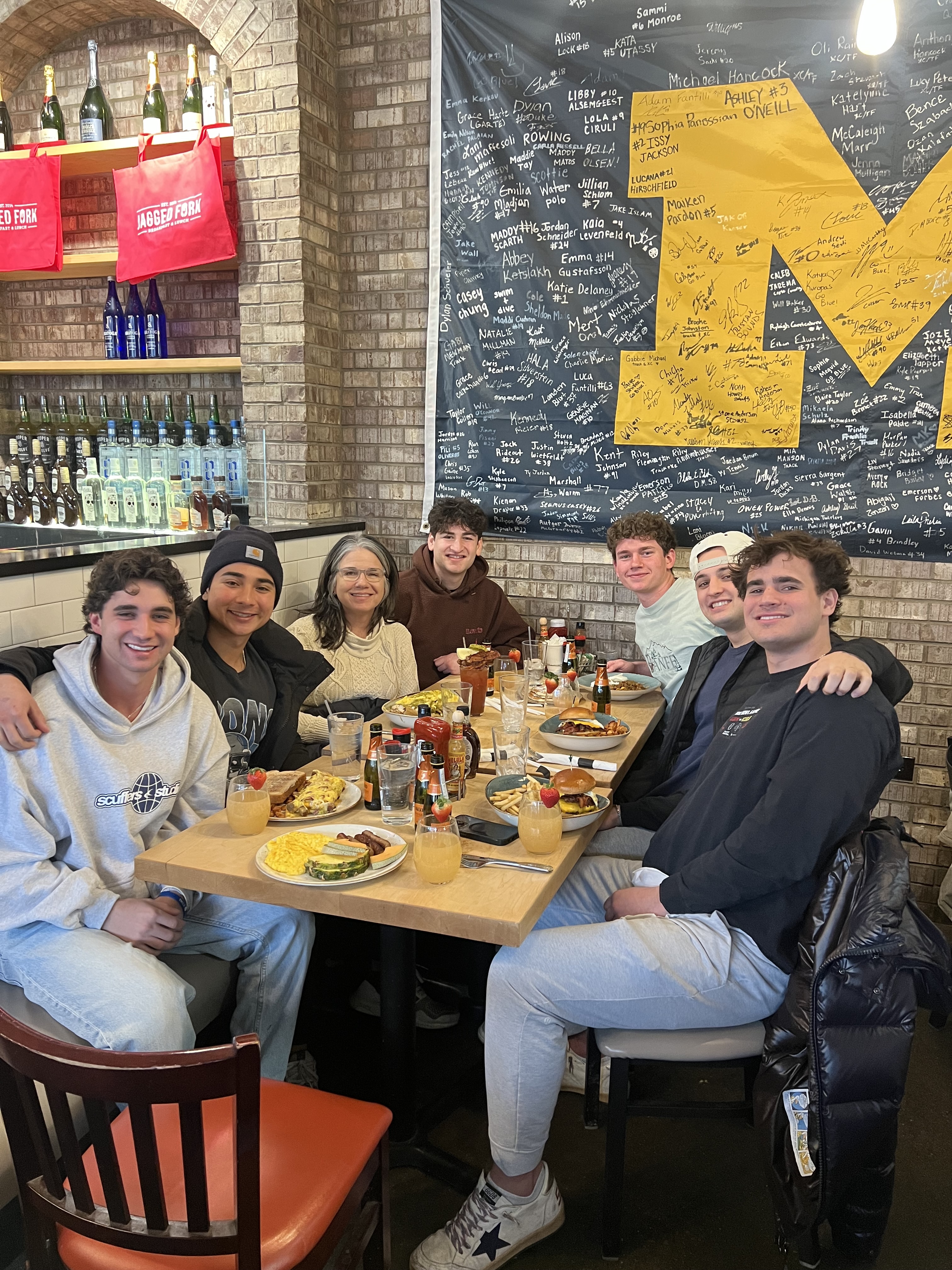 University of Michigan