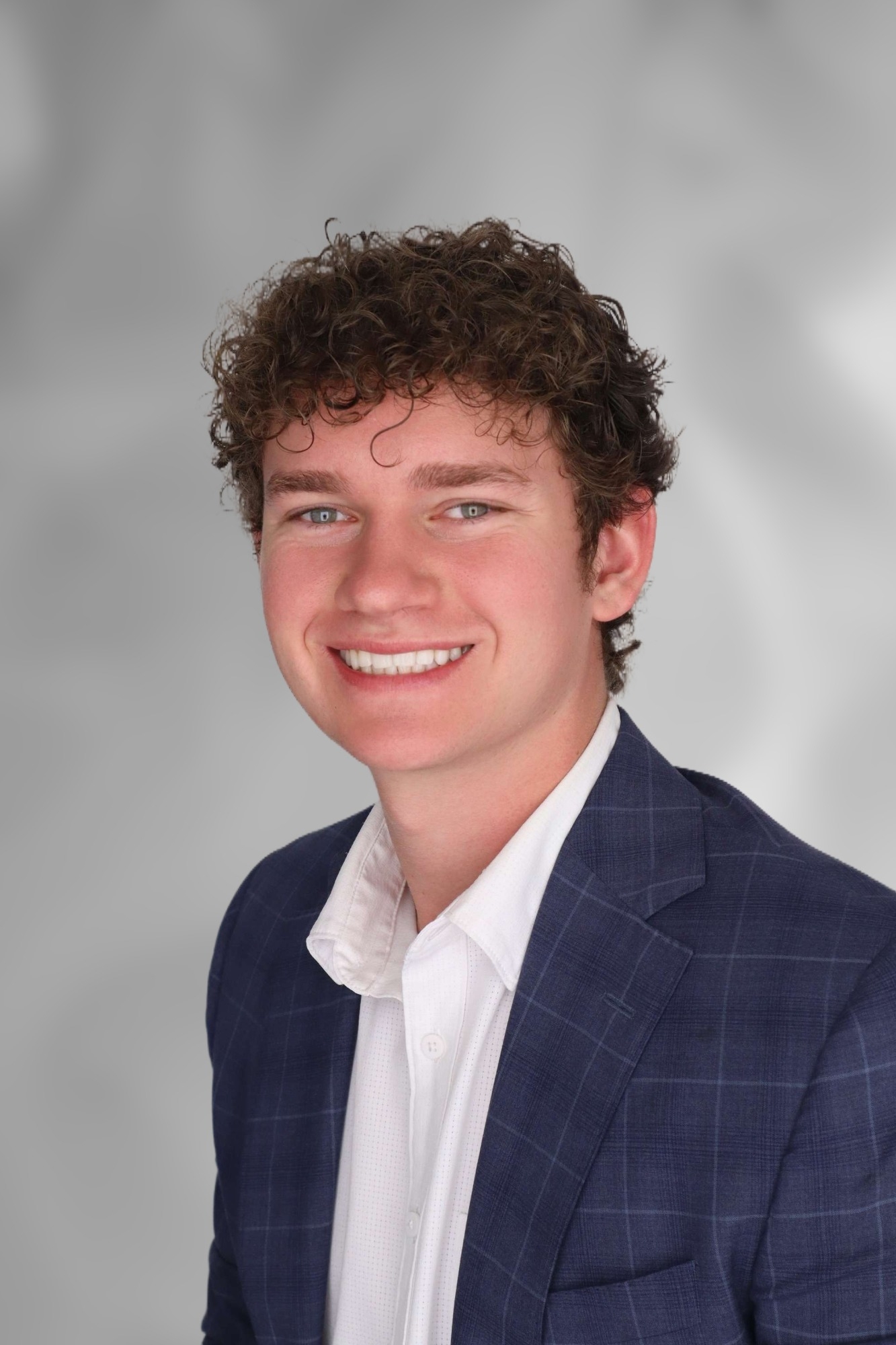 Robert Schilp portrait